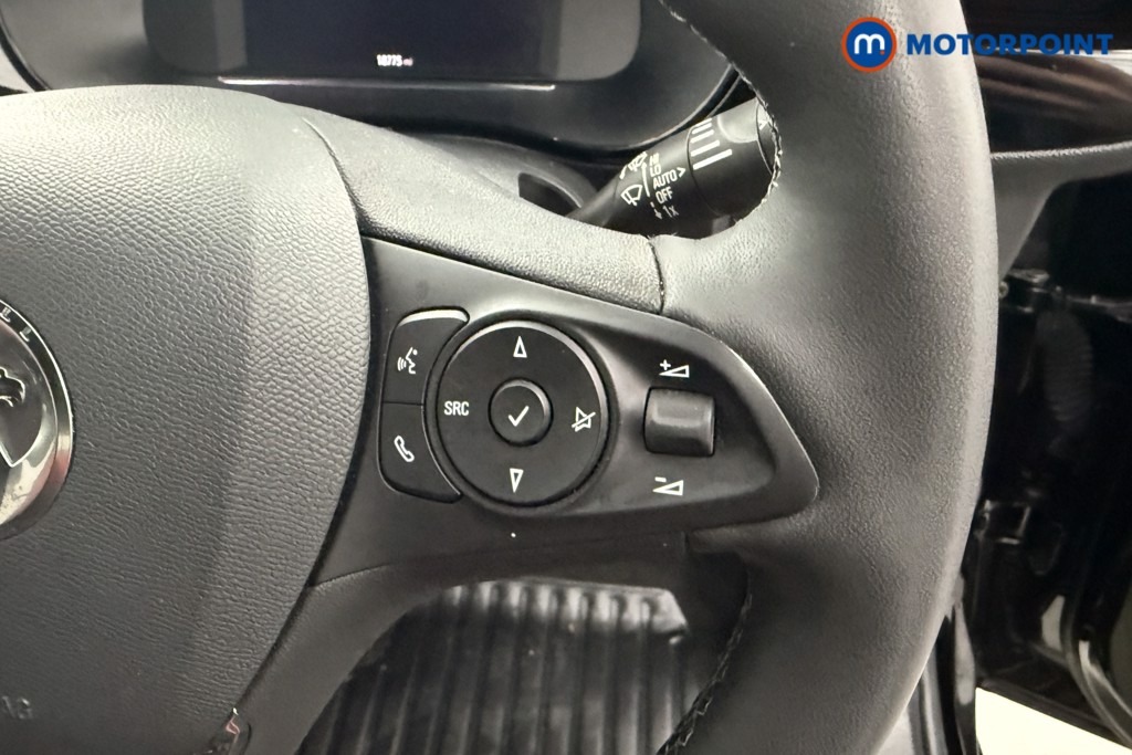 Used Vauxhall Corsa 2023 for sale - 77327163: Photo 12