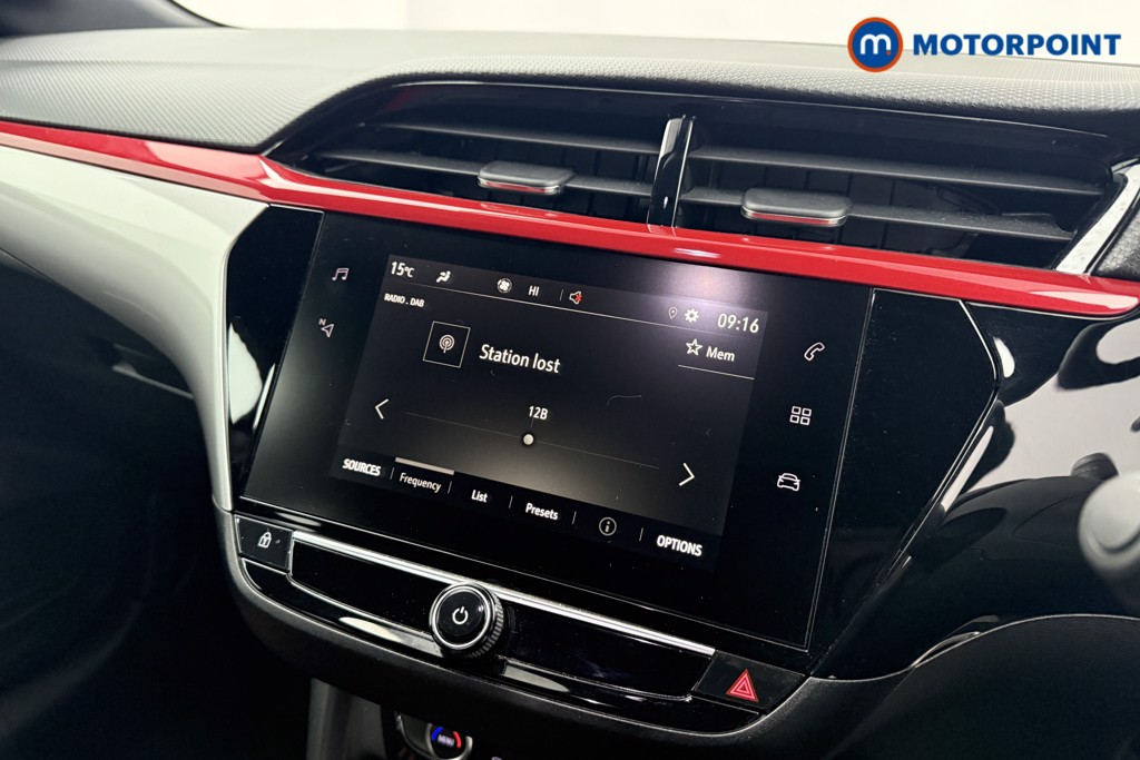 Used Vauxhall Corsa 2023 for sale - 77327163: Photo 14