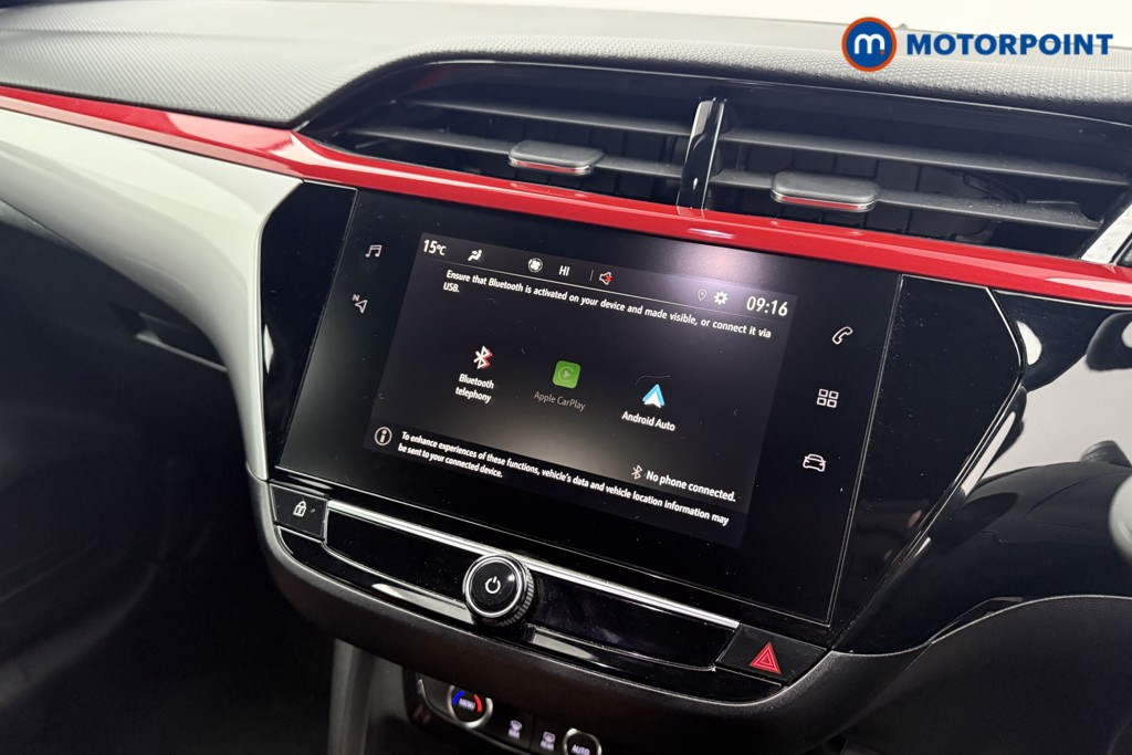 Used Vauxhall Corsa 2023 for sale - 77327163: Photo 15