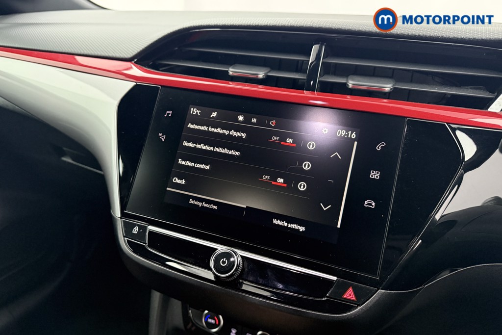 Used Vauxhall Corsa 2023 for sale - 77327163: Photo 18