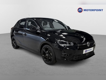 Vauxhall Corsa feature image