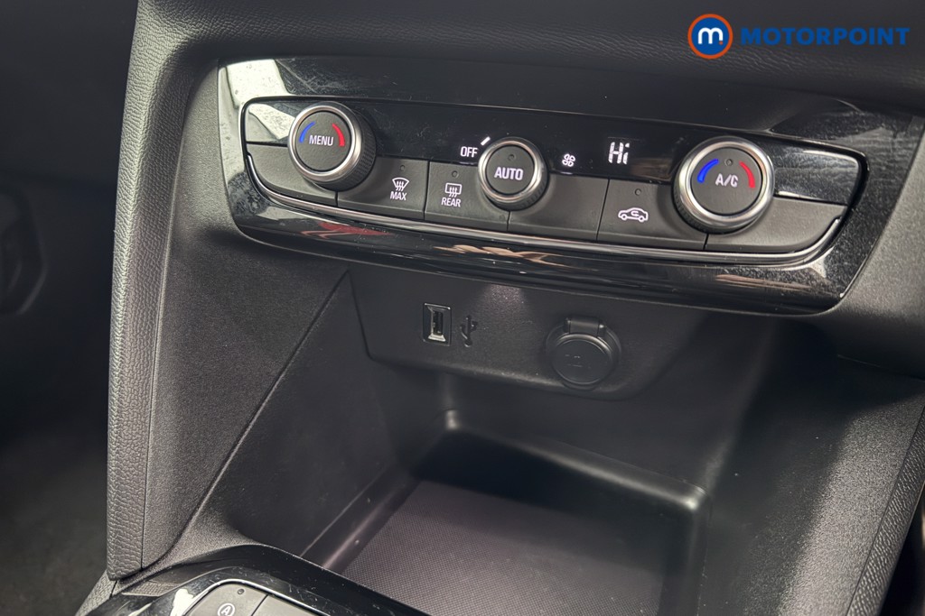 Used Vauxhall Corsa 2023 for sale - 77327163: Photo 20