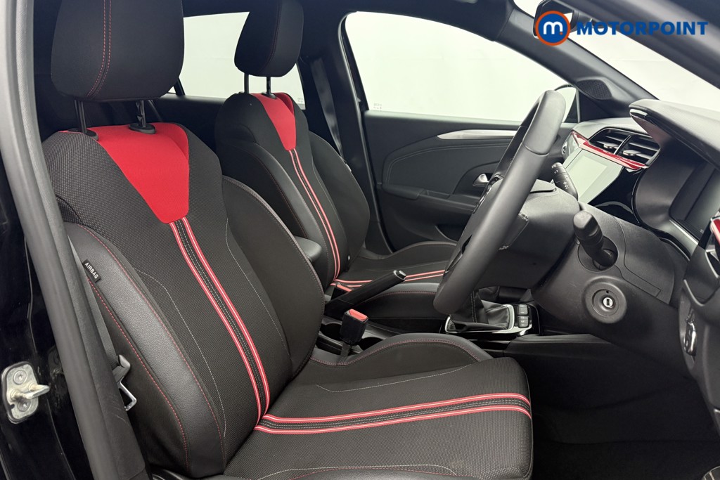 Used Vauxhall Corsa 2023 for sale - 77327163: Photo 25