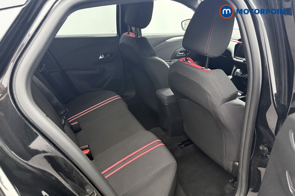 Used Vauxhall Corsa 2023 for sale - 77327163: Photo 27