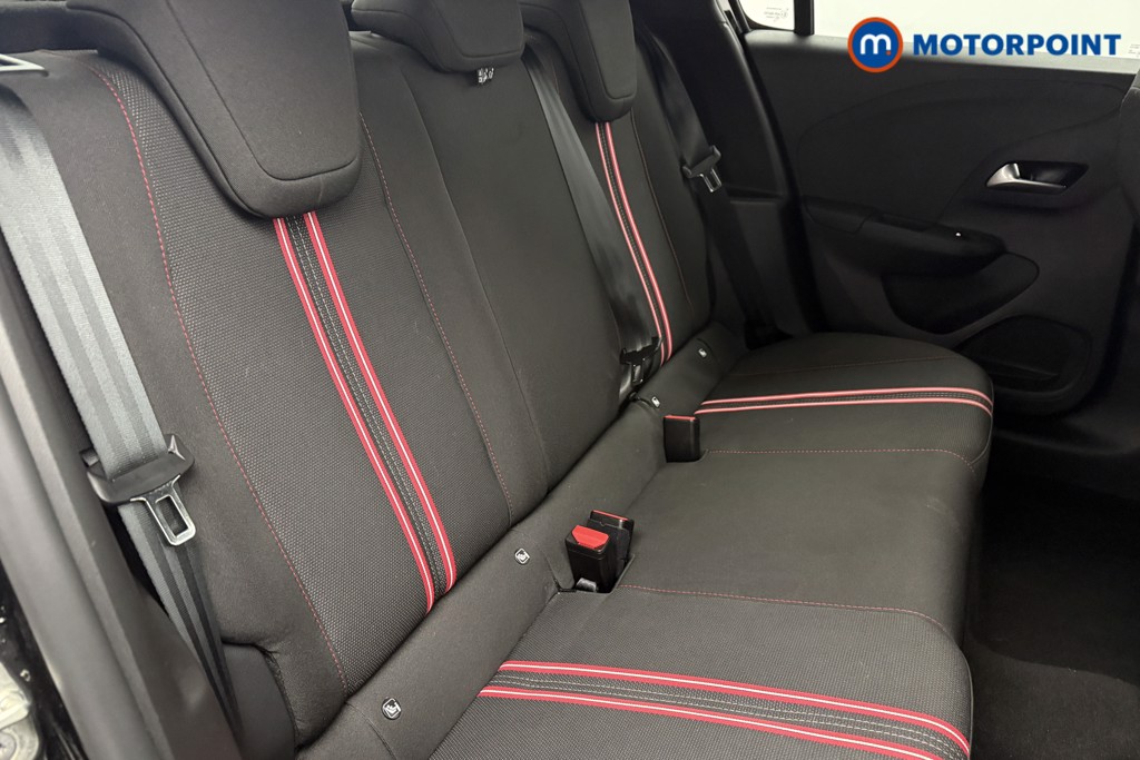 Used Vauxhall Corsa 2023 for sale - 77327163: Photo 28