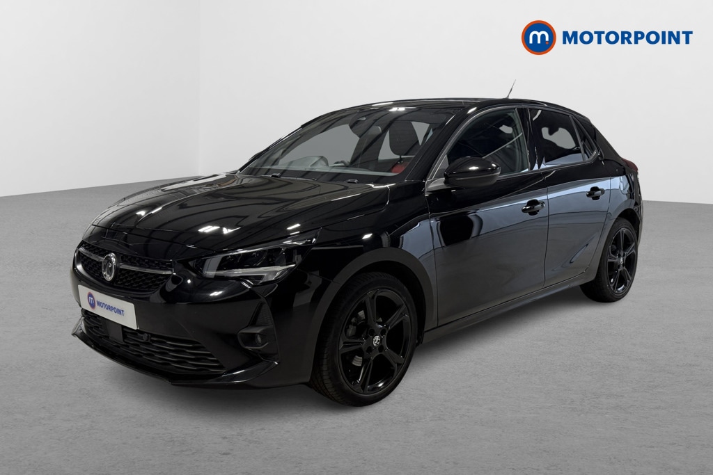 Used Vauxhall Corsa 2023 for sale - 77327163: Photo 3