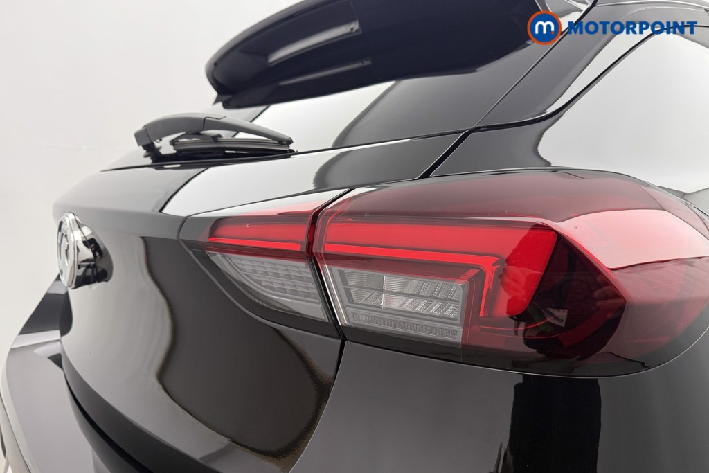 Used Vauxhall Corsa 2023 for sale - 77327163: Photo 30