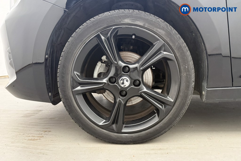 Used Vauxhall Corsa 2023 for sale - 77327163: Photo 33