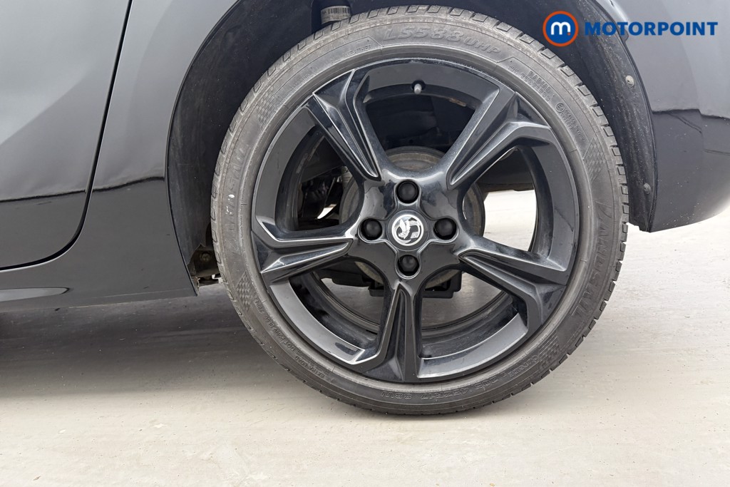 Used Vauxhall Corsa 2023 for sale - 77327163: Photo 34