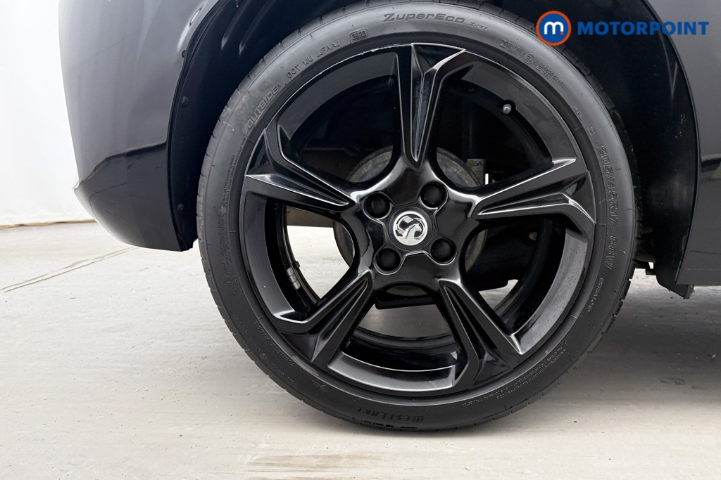 Used Vauxhall Corsa 2023 for sale - 77327163: Photo 35