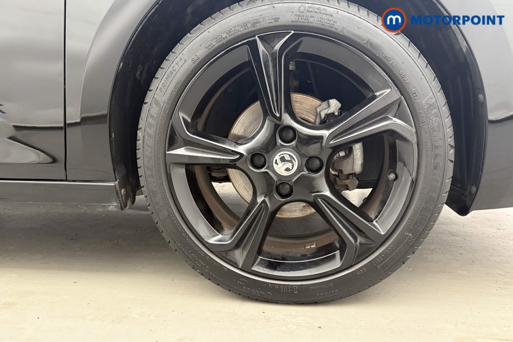 Used Vauxhall Corsa 2023 for sale - 77327163: Photo 36