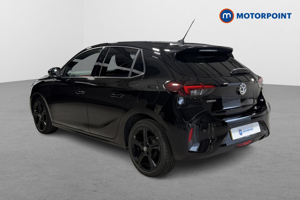 Used Vauxhall Corsa 2023 for sale - 77327163: Photo 5