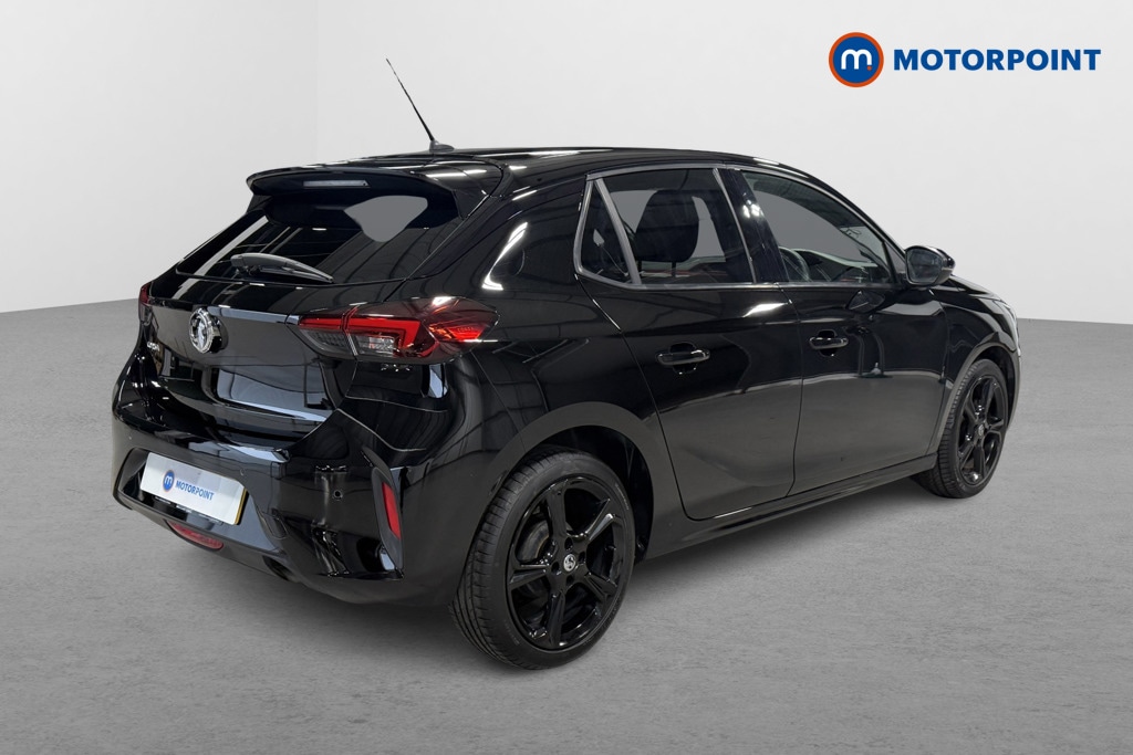 Used Vauxhall Corsa 2023 for sale - 77327163: Photo 7