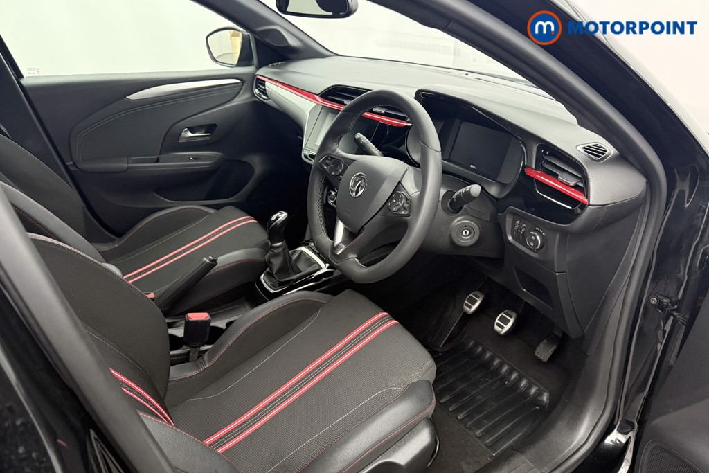 Used Vauxhall Corsa 2023 for sale - 77327163: Photo 9