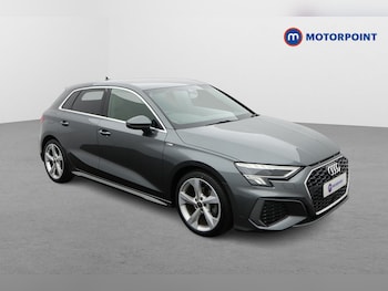 Used Audi A3 2023 for sale - 79054779: Photo