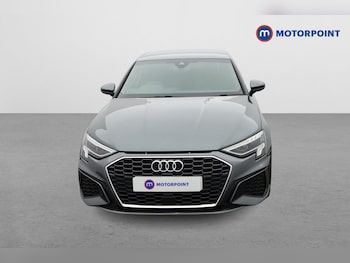 Used Audi A3 2023 for sale - 79054779: Photo
