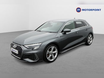 Used Audi A3 2023 for sale - 79054779: Photo