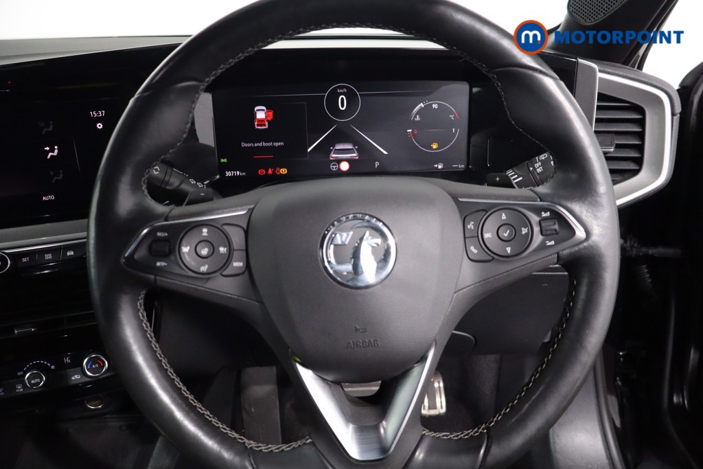 Used Vauxhall Mokka 2023 for sale - 77688606: Photo 14