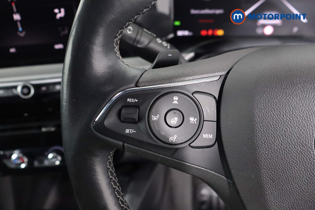 Used Vauxhall Mokka 2023 for sale - 77688606: Photo 15