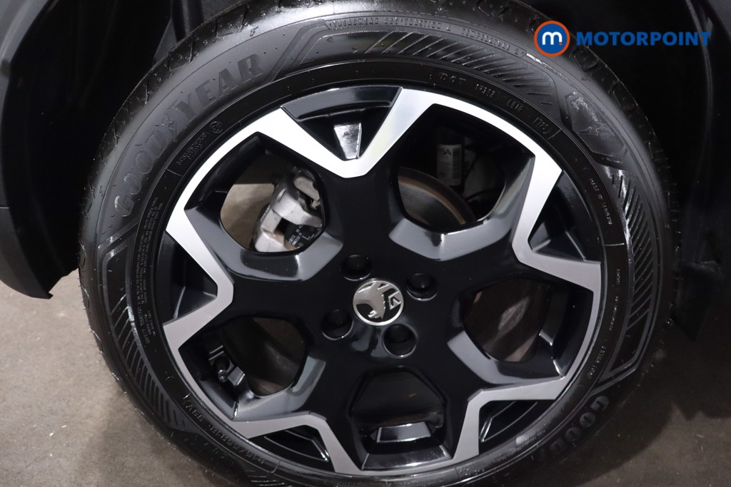 Used Vauxhall Mokka 2023 for sale - 77688606: Photo 17