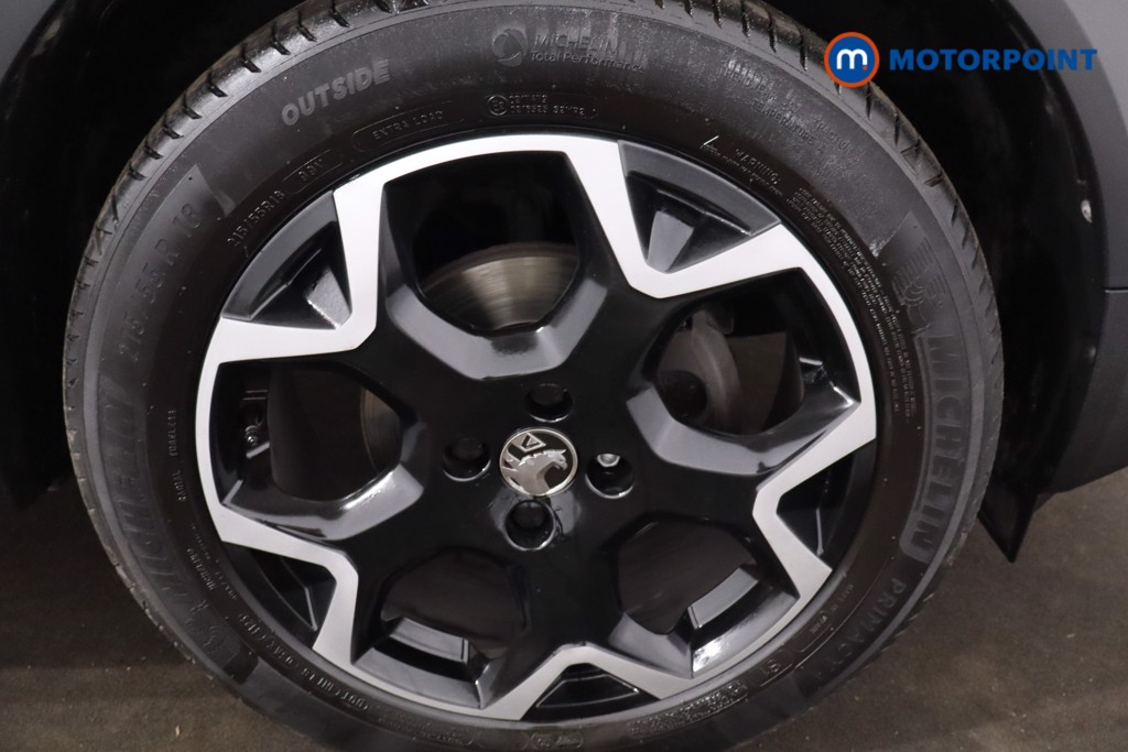 Used Vauxhall Mokka 2023 for sale - 77688606: Photo 18