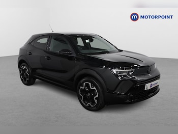 Vauxhall Mokka feature image