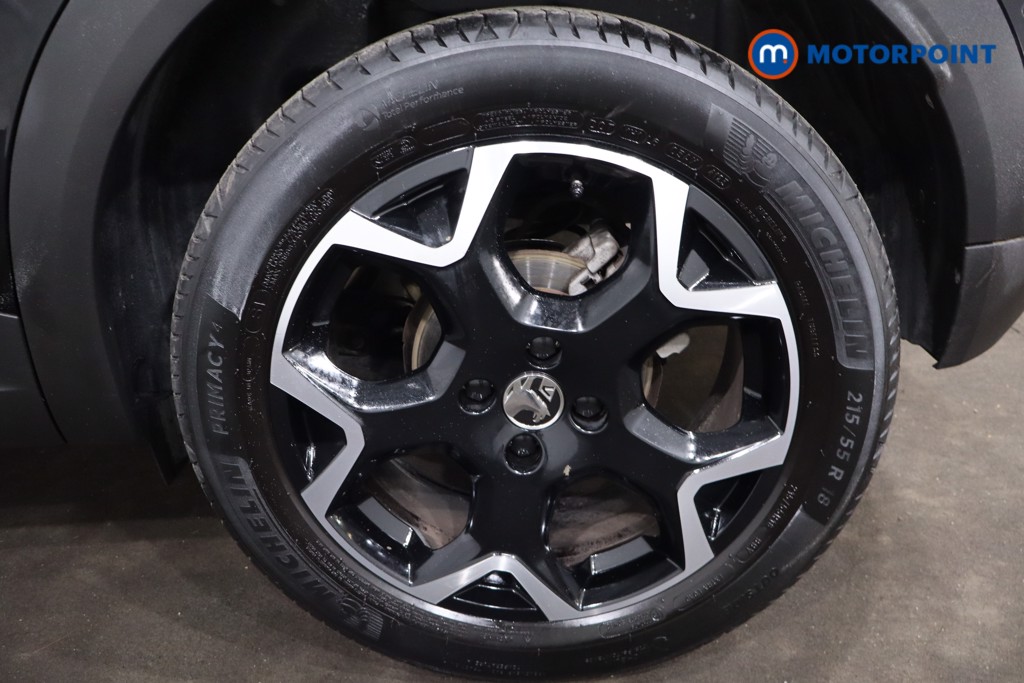 Used Vauxhall Mokka 2023 for sale - 77688606: Photo 20