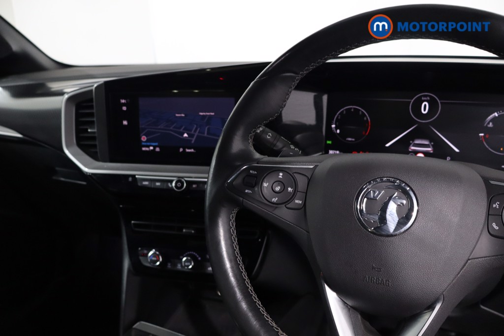 Used Vauxhall Mokka 2023 for sale - 77688606: Photo 29