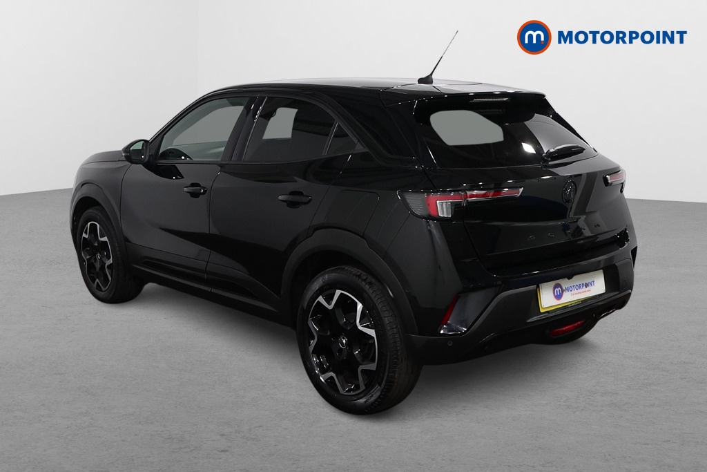 Used Vauxhall Mokka 2023 for sale - 77688606: Photo 5