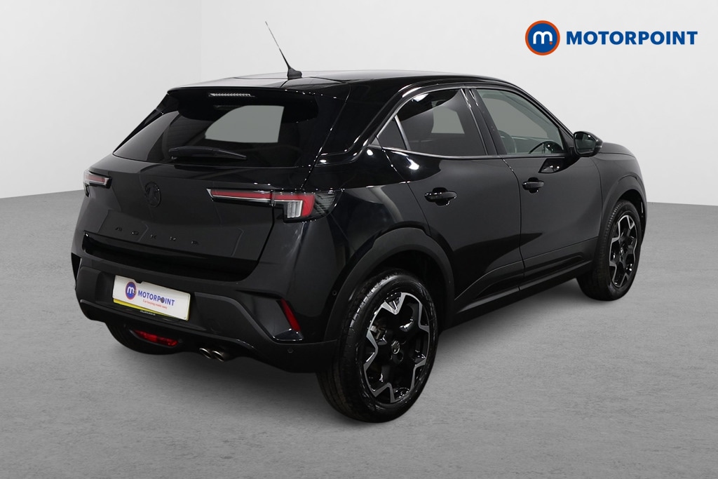 Used Vauxhall Mokka 2023 for sale - 77688606: Photo 7