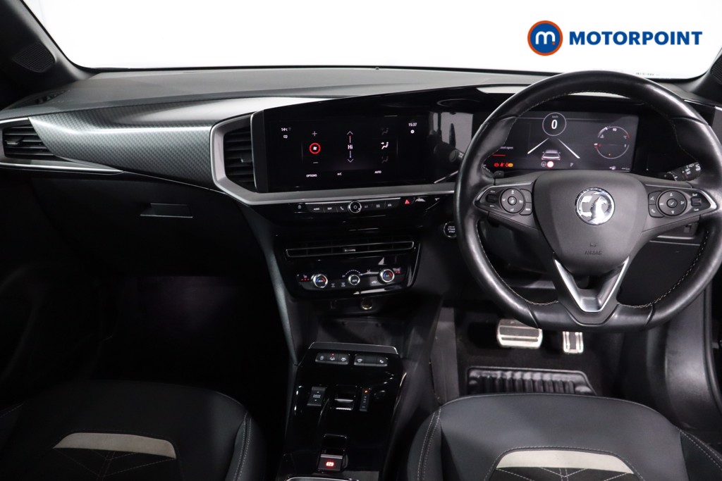 Used Vauxhall Mokka 2023 for sale - 77688606: Photo 9