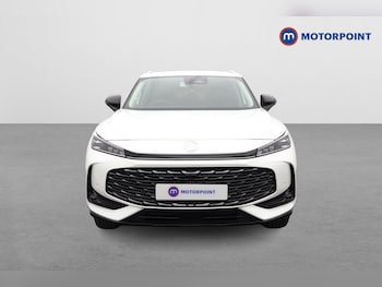Used MG MG HS 2025 for sale - 75973121: Photo