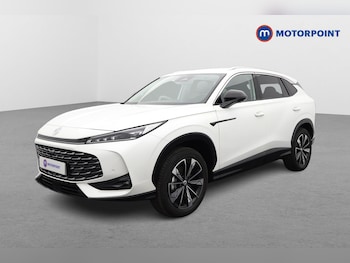 Used MG MG HS 2025 for sale - 75973121: Photo