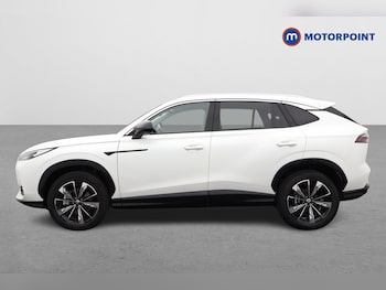 Used MG MG HS 2025 for sale - 75973121: Photo