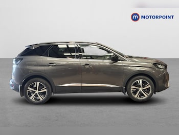 Used Peugeot 3008 2024 for sale - 79272250: Photo