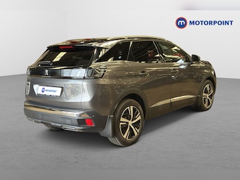 Used Peugeot 3008 2024 for sale - 79272250: Photo