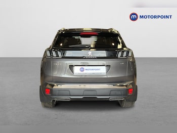 Used Peugeot 3008 2024 for sale - 79272250: Photo