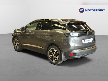 Used Peugeot 3008 2024 for sale - 79272250: Photo