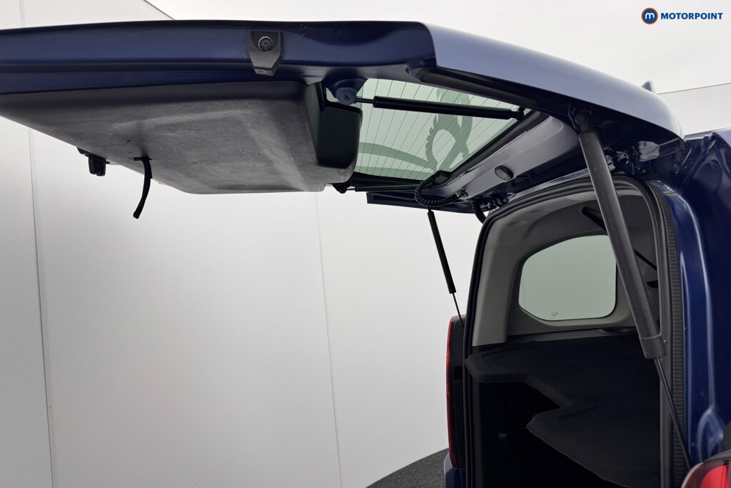 Used Vauxhall Combo Life 2021 for sale - 76209721: Photo 12