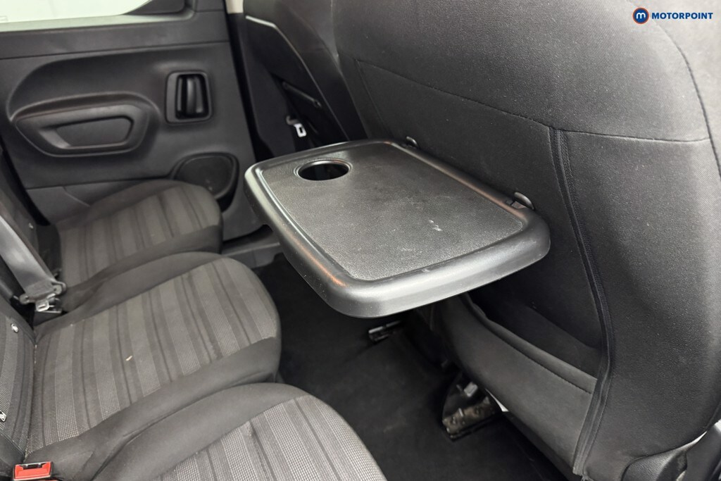 Used Vauxhall Combo Life 2021 for sale - 76209721: Photo 14