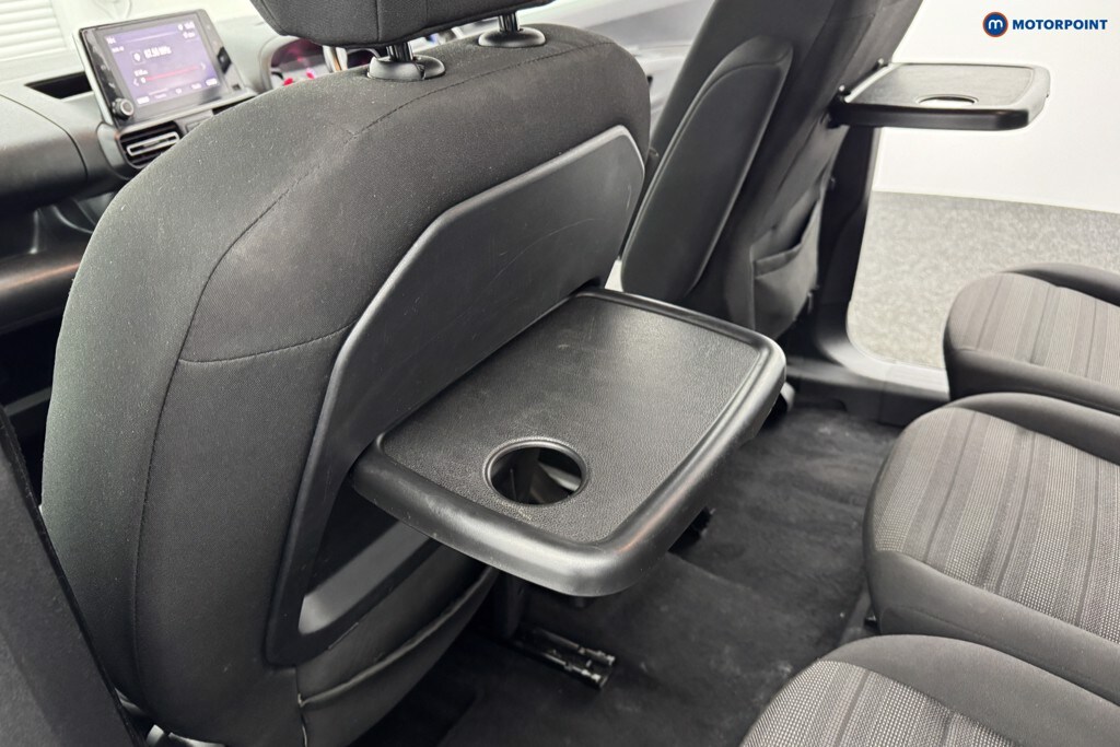 Used Vauxhall Combo Life 2021 for sale - 76209721: Photo 15