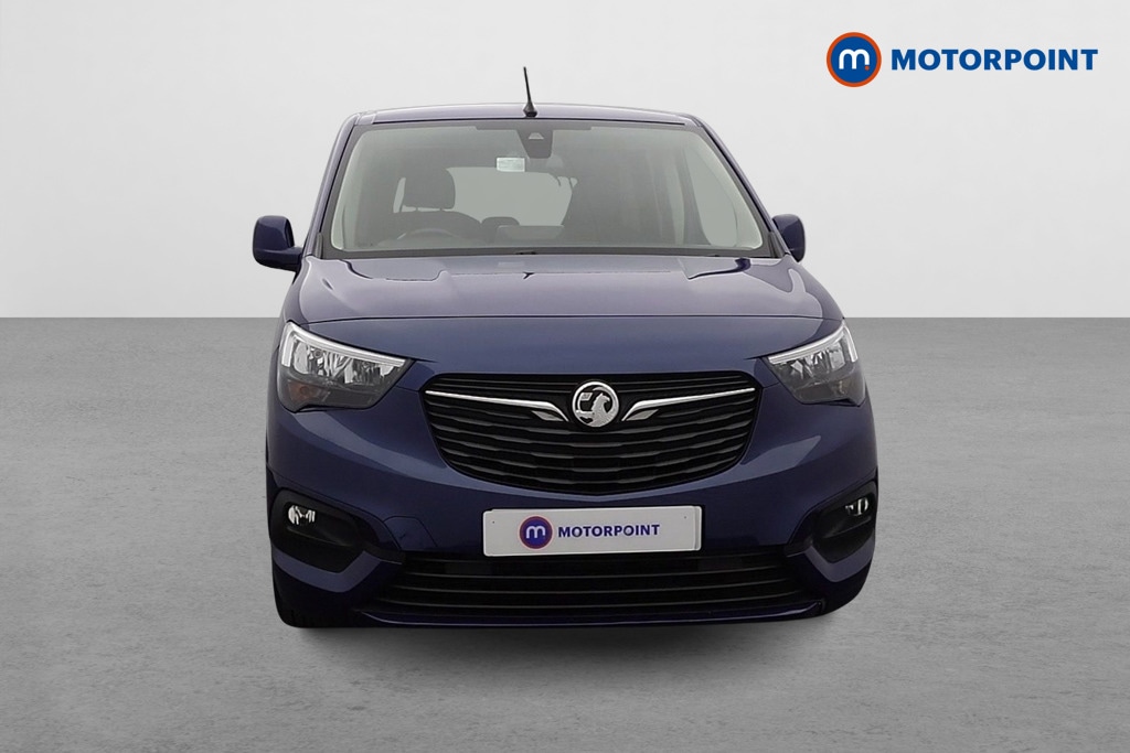 Used Vauxhall Combo Life 2021 for sale - 76209721: Photo 2