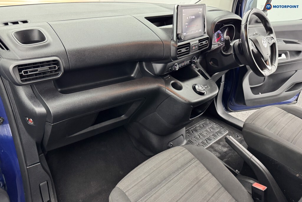 Used Vauxhall Combo Life 2021 for sale - 76209721: Photo 20