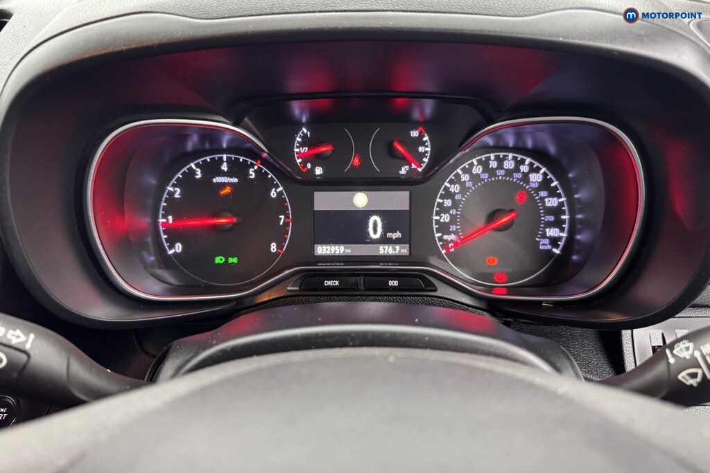 Used Vauxhall Combo Life 2021 for sale - 76209721: Photo 21