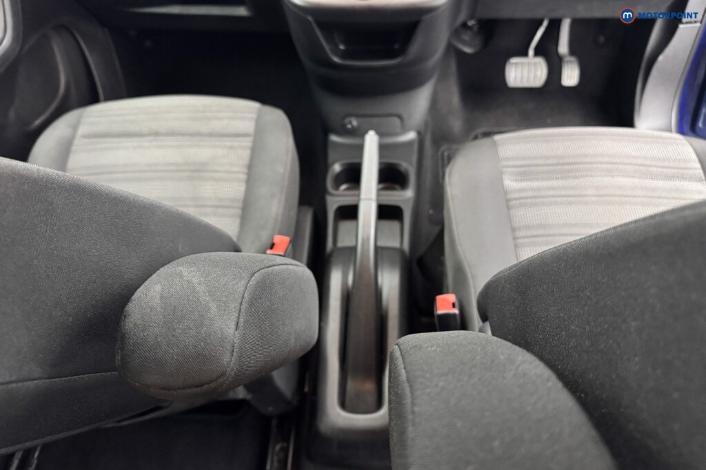 Used Vauxhall Combo Life 2021 for sale - 76209721: Photo 22