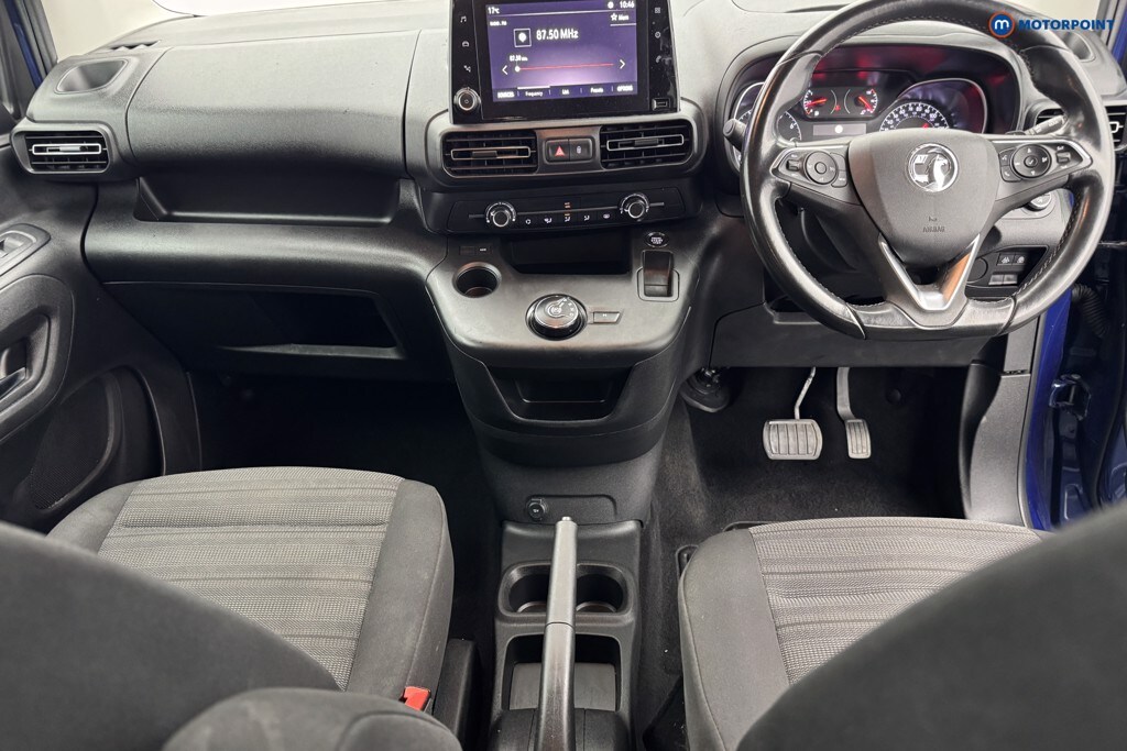 Used Vauxhall Combo Life 2021 for sale - 76209721: Photo 23