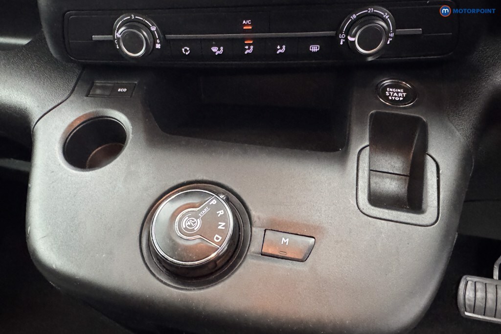 Used Vauxhall Combo Life 2021 for sale - 76209721: Photo 27