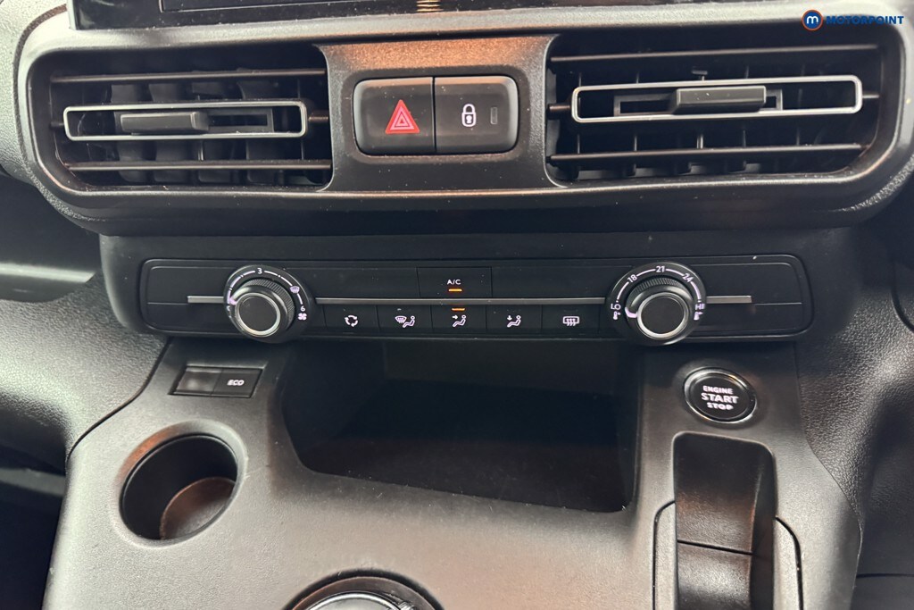 Used Vauxhall Combo Life 2021 for sale - 76209721: Photo 29