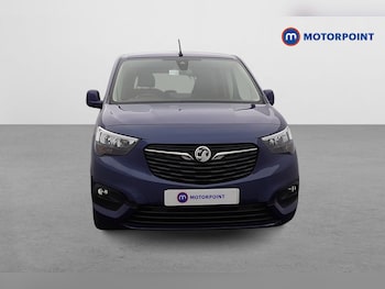 Used Vauxhall Combo Life 2021 for sale - 76209721: Photo 2