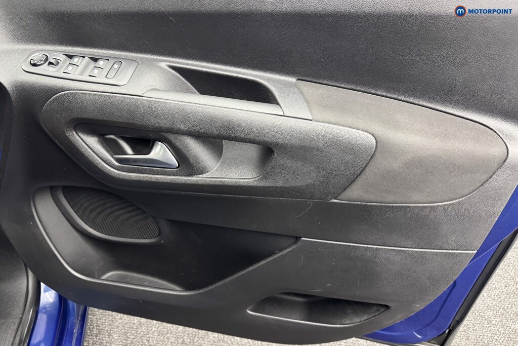 Used Vauxhall Combo Life 2021 for sale - 76209721: Photo 34